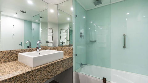 Hotel Grand Chancellor Hobart - Accommodation in Surfers Paradise 16