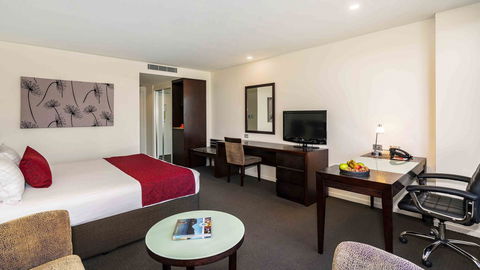 Hotel Grand Chancellor Hobart - Accommodation in Surfers Paradise 37