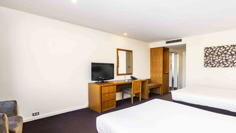 Hotel Grand Chancellor Hobart - Accommodation in Surfers Paradise 27