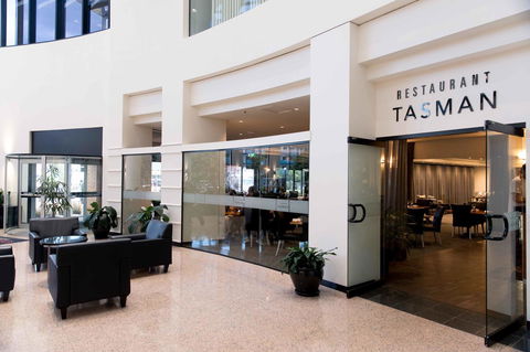 Hotel Grand Chancellor Hobart - Accommodation in Surfers Paradise 9