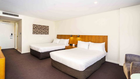 Hotel Grand Chancellor Hobart - Accommodation in Surfers Paradise 35