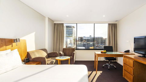 Hotel Grand Chancellor Hobart - Accommodation in Surfers Paradise 24