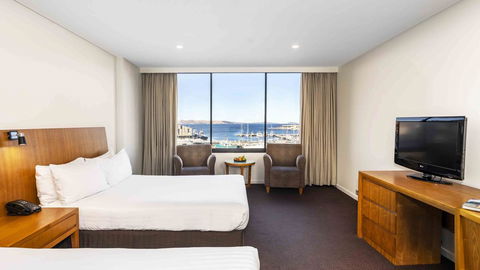 Hotel Grand Chancellor Hobart - Accommodation in Surfers Paradise 30