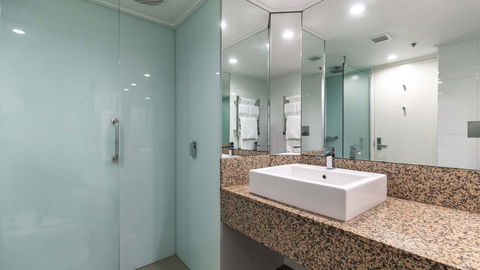 Hotel Grand Chancellor Hobart - Accommodation in Surfers Paradise 4