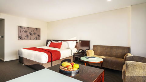 Hotel Grand Chancellor Hobart - Accommodation in Surfers Paradise 32