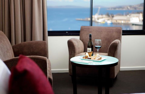 Hotel Grand Chancellor Hobart - Accommodation in Surfers Paradise 43