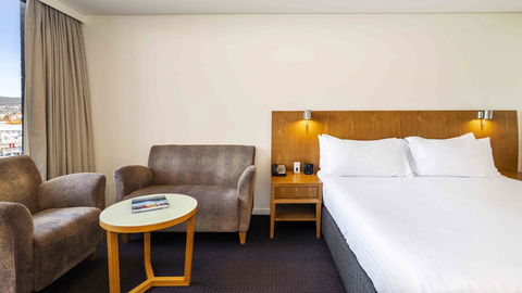 Hotel Grand Chancellor Hobart - Accommodation in Surfers Paradise 21