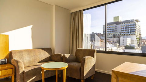 Hotel Grand Chancellor Hobart - Accommodation in Surfers Paradise 17