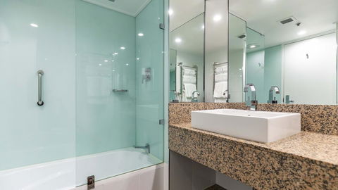Hotel Grand Chancellor Hobart - Accommodation in Surfers Paradise 12