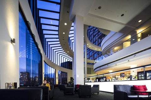 Hotel Grand Chancellor Hobart - Accommodation in Surfers Paradise 14