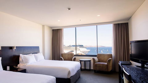 Hotel Grand Chancellor Hobart - Accommodation in Surfers Paradise 34