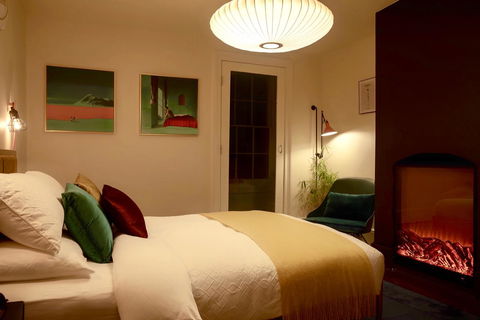Lotus Gogh Apartment - Accommodation in Surfers Paradise 14
