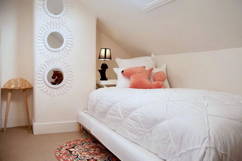 Lotus Gogh Apartment - Accommodation in Surfers Paradise 23