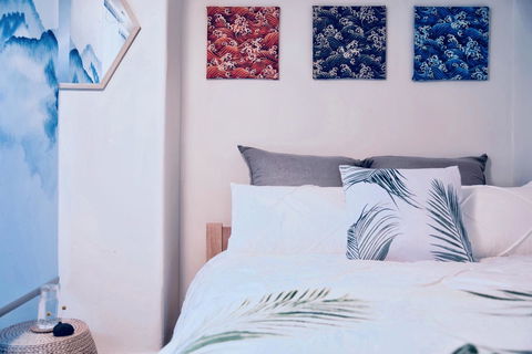 Lotus Gogh Apartment - Accommodation in Surfers Paradise 20