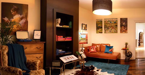 Lotus Gogh Apartment - Accommodation in Surfers Paradise 1