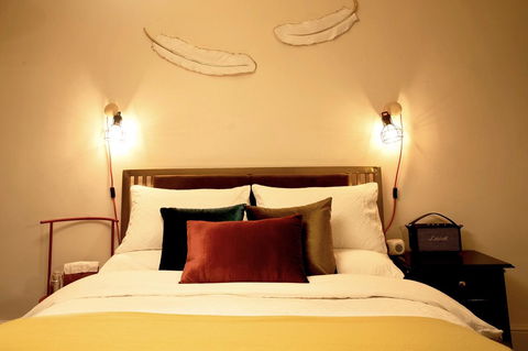 Lotus Gogh Apartment - Accommodation in Surfers Paradise 15