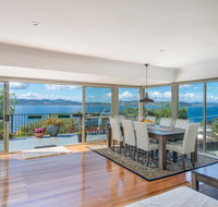 Sunrise on the Bay - Accommodation in Surfers Paradise