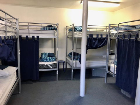 The Nook Backpackers - Accommodation in Surfers Paradise 33
