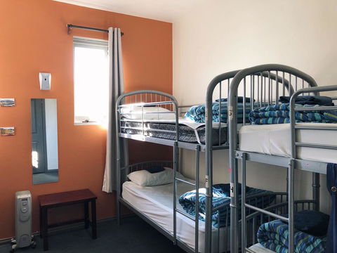 The Nook Backpackers - Accommodation in Surfers Paradise 1