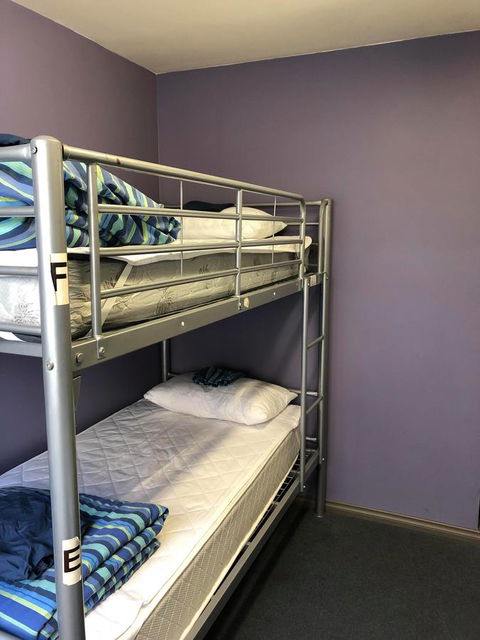 The Nook Backpackers - Accommodation in Surfers Paradise 23