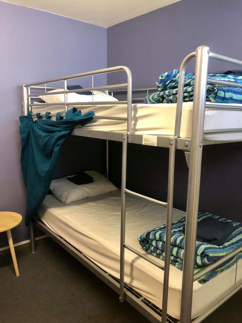 The Nook Backpackers - Accommodation in Surfers Paradise 22