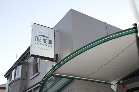The Nook Backpackers - Accommodation in Surfers Paradise 41