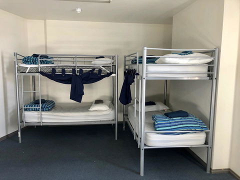 The Nook Backpackers - Accommodation in Surfers Paradise 39