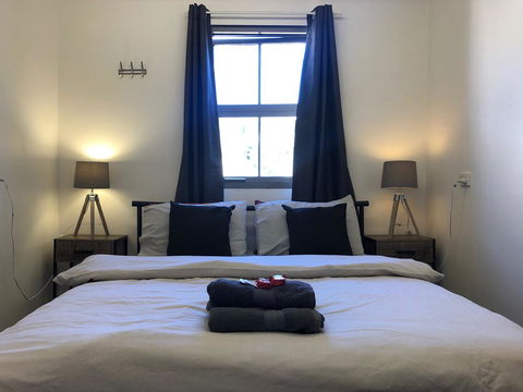 The Nook Backpackers - Accommodation in Surfers Paradise 34