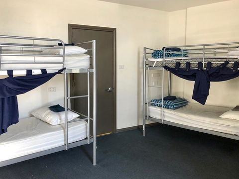 The Nook Backpackers - Accommodation in Surfers Paradise 40