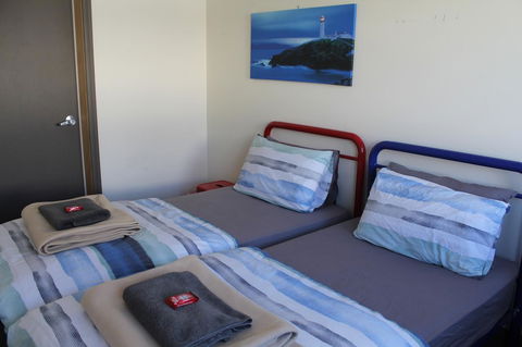 The Nook Backpackers - Accommodation in Surfers Paradise 36