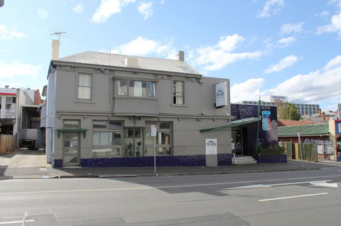 The Nook Backpackers - Accommodation in Surfers Paradise 27