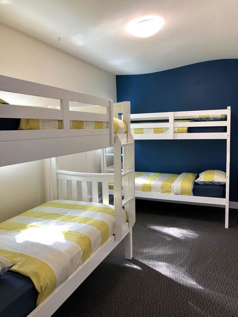 The Nook Backpackers - Accommodation in Surfers Paradise 4