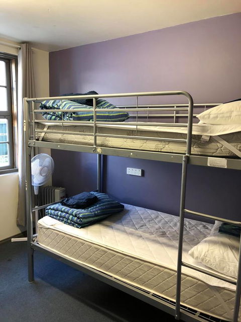 The Nook Backpackers - Accommodation in Surfers Paradise 24