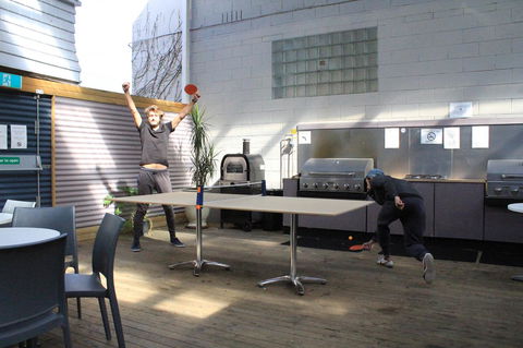 The Nook Backpackers - Accommodation in Surfers Paradise 29