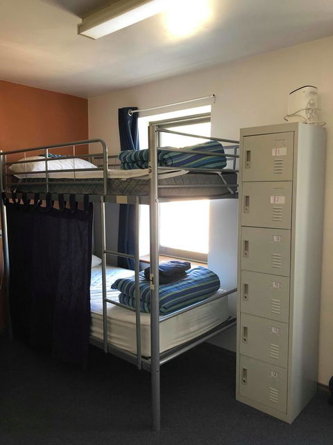 The Nook Backpackers - Accommodation in Surfers Paradise 16