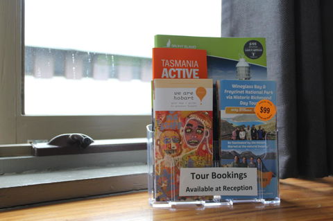 The Nook Backpackers - Accommodation in Surfers Paradise 31