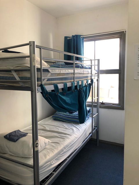 The Nook Backpackers - Accommodation in Surfers Paradise 28