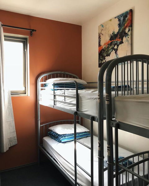The Nook Backpackers - Accommodation in Surfers Paradise 15