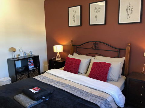 The Nook Backpackers - Accommodation in Surfers Paradise 26