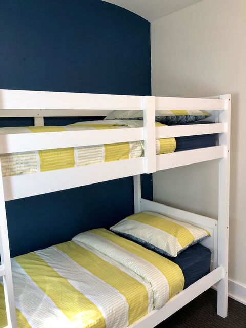 The Nook Backpackers - Accommodation in Surfers Paradise 13