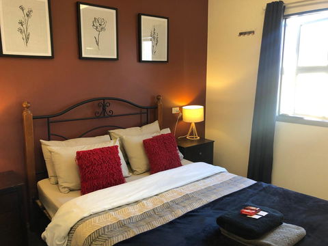 The Nook Backpackers - Accommodation in Surfers Paradise 25
