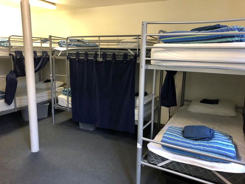 The Nook Backpackers - Accommodation in Surfers Paradise 32