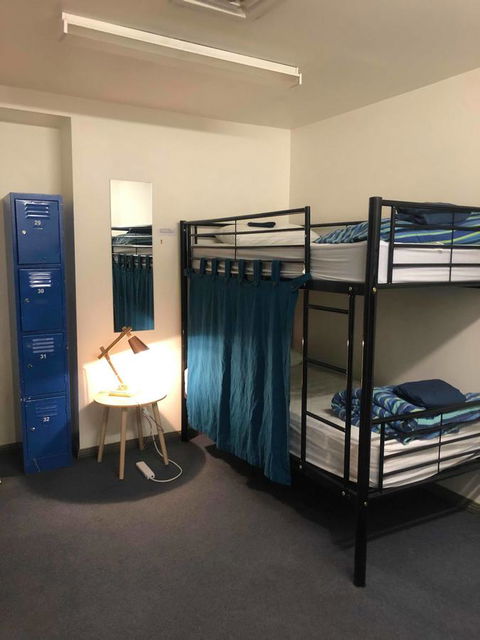 The Nook Backpackers - Accommodation in Surfers Paradise 21