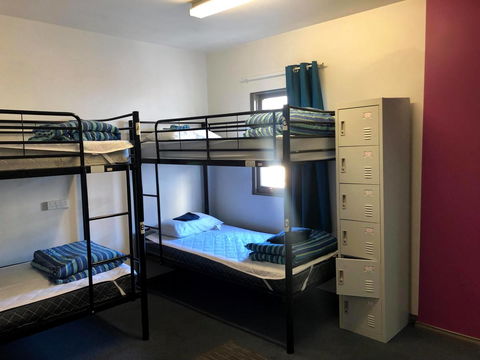 The Nook Backpackers - Accommodation in Surfers Paradise 18