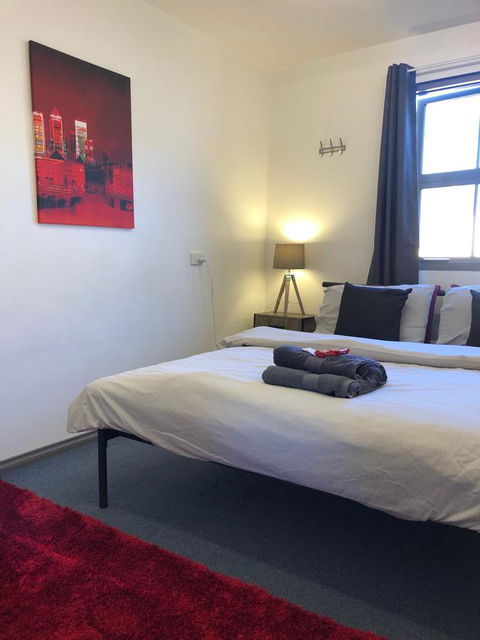 The Nook Backpackers - Accommodation in Surfers Paradise 35