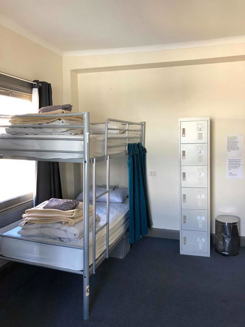 The Nook Backpackers - Accommodation in Surfers Paradise 7
