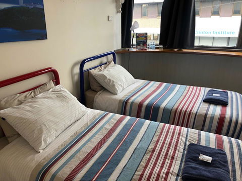 The Nook Backpackers - Accommodation in Surfers Paradise 5