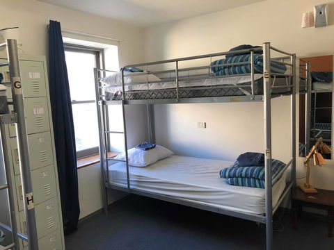 The Nook Backpackers - Accommodation in Surfers Paradise 20