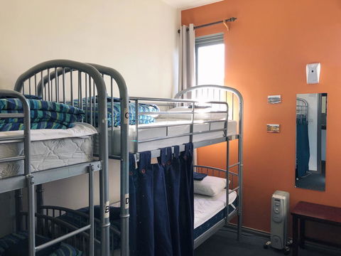 The Nook Backpackers - Accommodation in Surfers Paradise 9