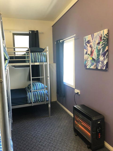 The Nook Backpackers - Accommodation in Surfers Paradise 11